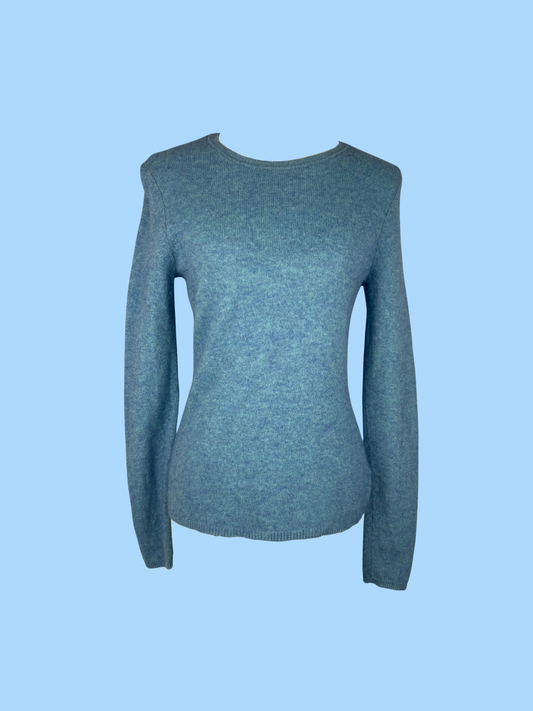 The Everyday Cashmere Crewneck