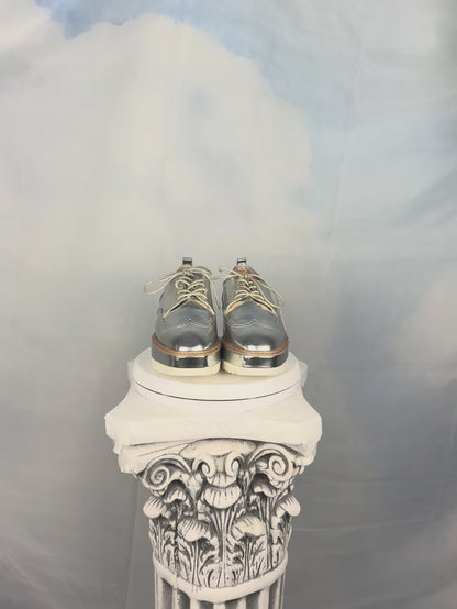 The Oxford Platforms