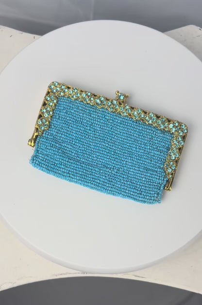 The Heirloom Coin Purse