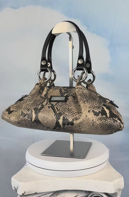 The Snake Bag