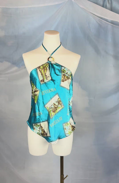 The Coastal Riviera Top