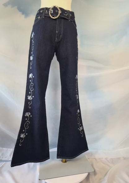 The Y2K Jeans