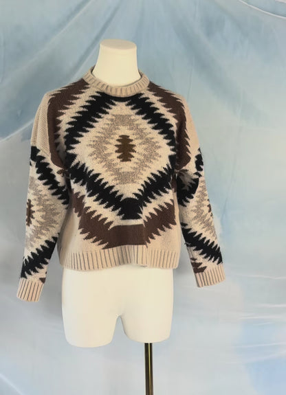 The Arlem Sweater