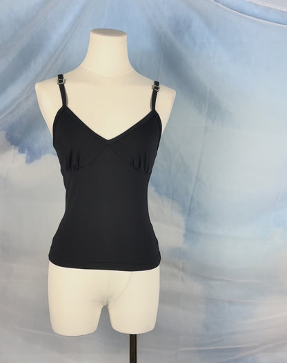 The City Night Tank Top