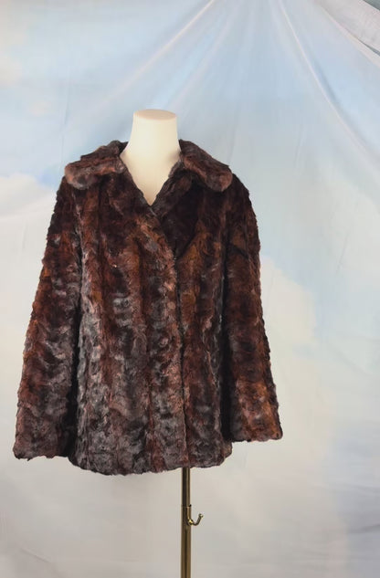 The Scandinavian Mink