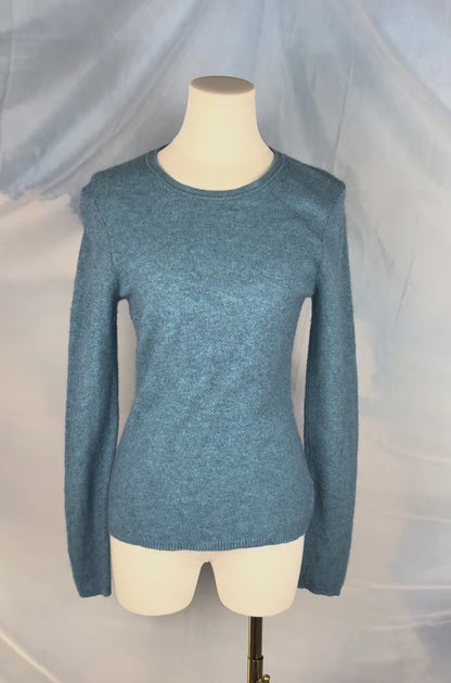 The Everyday Cashmere Crewneck