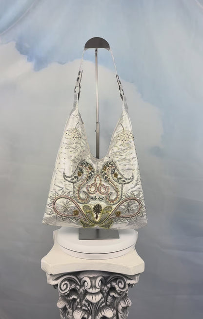 The Stardust Shoulder Bag