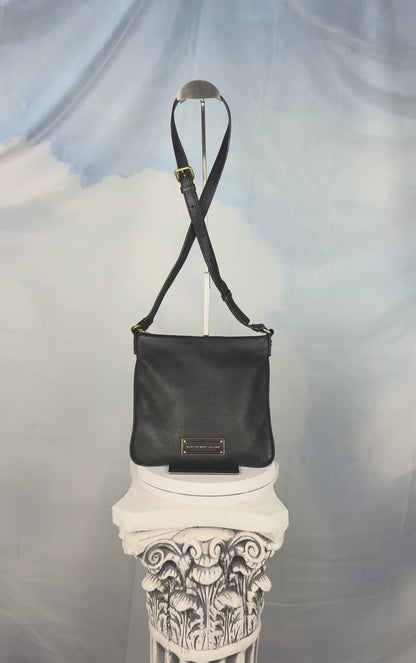 The Too Hot To Handle Sia Crossbody Bag